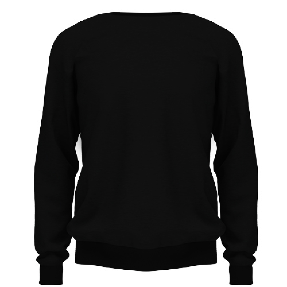 Felpa Motivazionale Unisex -  Garage Creativo