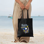 Tote Bag Motivazionale "Se lo hai immaginato lo puoi fare"