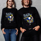 Felpa Motivazionale Unisex -  Garage Creativo