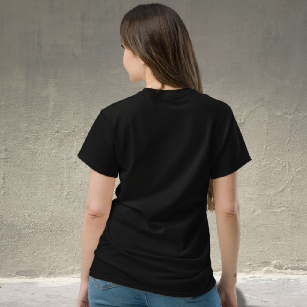 Maglietta Motivazionale Unisex -  Garage Creativo