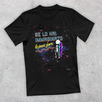 Maglietta Motivazionale Unisex - Se lo hai immaginato lo puoi fare