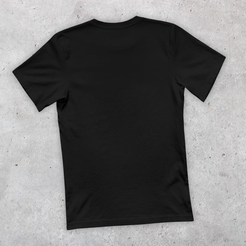 Maglietta Motivazionale Unisex - Se lo hai immaginato lo puoi fare