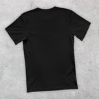 Maglietta Motivazionale Unisex - Se lo hai immaginato lo puoi fare