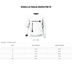 Felpa Motivazionale Unisex -  Garage Creativo