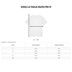 Maglietta Motivazionale Unisex -  Garage Creativo