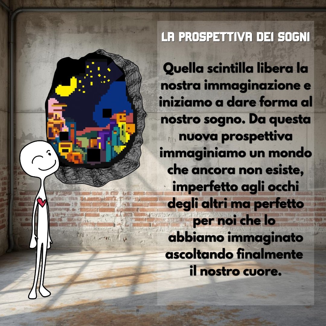 Murales nelle scuole, biblioteche, librerie
