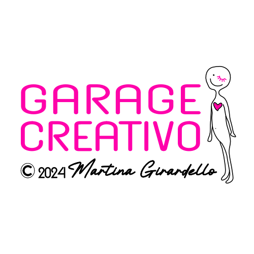 Garage Creativo di Girardello Martina