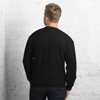 Felpa Motivazionale Unisex -  Garage Creativo