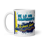 Tazza Motivazionale Se lo hai immaginato lo puoi fare