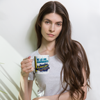 Tazza Motivazionale Se lo hai immaginato lo puoi fare